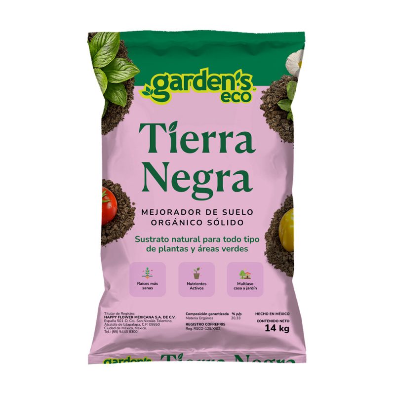 Tierra Negra