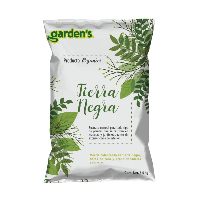 Tierra Negra